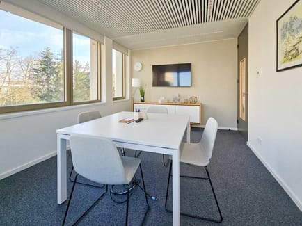Image 10 of Regus - 6D, Route de Trèves