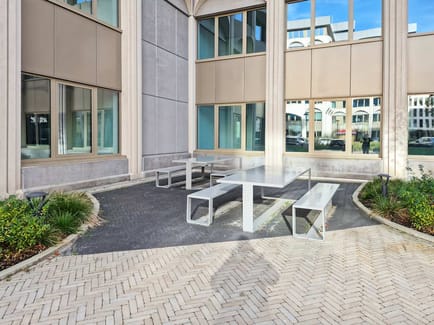 Image 13 of Regus - 6D, Route de Trèves