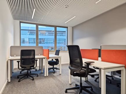 Image 7 of Regus - 6D, Route de Trèves