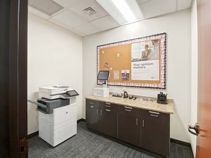 Image 10 of Regus - 300 E 2nd Street,15th Floor