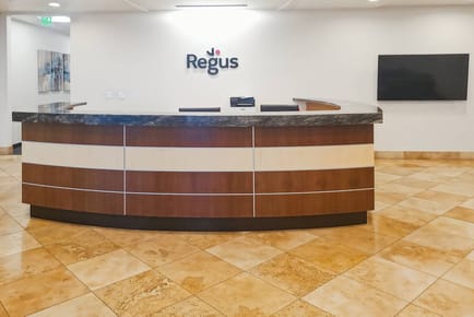 Image 2 of Regus - 300 E 2nd Street,15th Floor