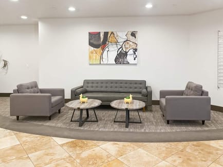 Image 5 of Regus - 300 E 2nd Street,15th Floor