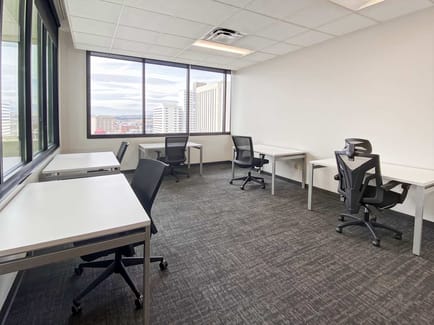 Image 7 of Regus - 300 E 2nd Street,15th Floor