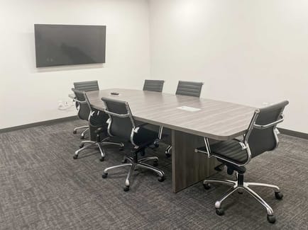 Image 9 of Regus - 300 E 2nd Street,15th Floor