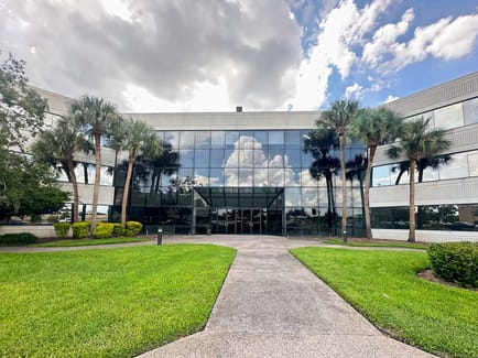 Image 1 of Regus - 604 Courtland St