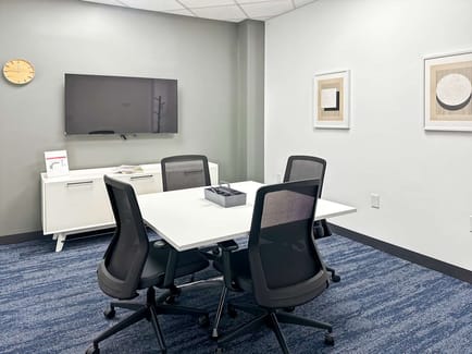Image 10 of Regus - 604 Courtland St