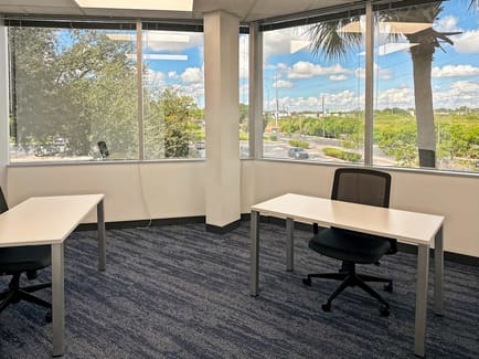 Image 11 of Regus - 604 Courtland St
