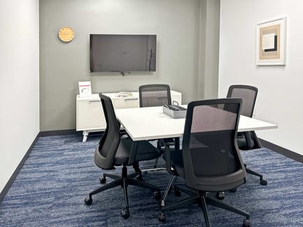 Image 3 of Regus - 604 Courtland St