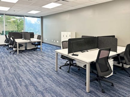 Image 8 of Regus - 604 Courtland St
