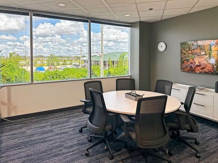 Image 9 of Regus - 604 Courtland St