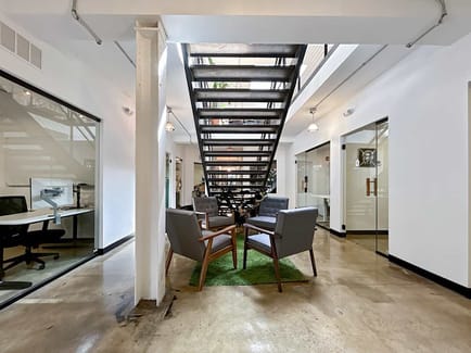Image 10 of Spaces - 414 Fayetteville St.,4th floor