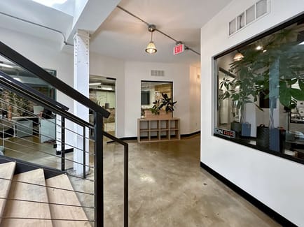 Image 1 of Spaces - 414 Fayetteville St.,4th floor
