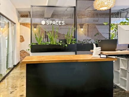 Image 2 of Spaces - 414 Fayetteville St.,4th floor
