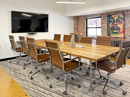 Image 3 of Spaces - 414 Fayetteville St.,4th floor