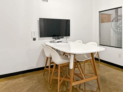 Image 8 of Spaces - 414 Fayetteville St.,4th floor