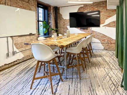 Image 9 of Spaces - 414 Fayetteville St.,4th floor