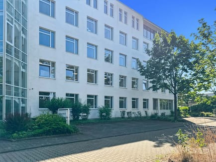Image 1 of Regus - Rößlerstraße 94