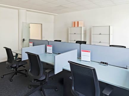 Image 11 of Regus - Rößlerstraße 94