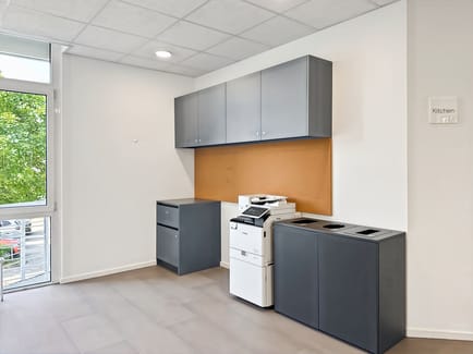Image 13 of Regus - Rößlerstraße 94