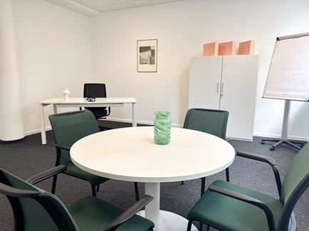 Image 7 of Regus - Rößlerstraße 94