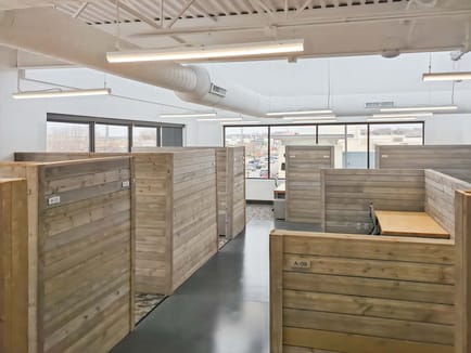 Image 8 of Regus - 1303 S 72nd Street