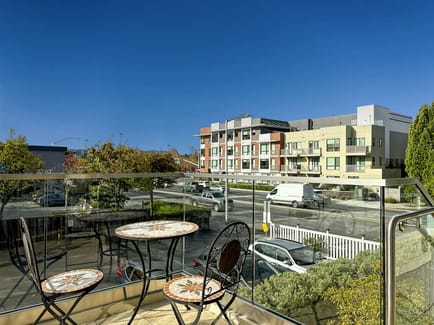 Image 11 of Regus - 425 Page Mill Rd,Suite 200, 2nd Floor