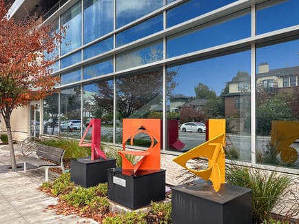 Image 12 of Regus - 425 Page Mill Rd,Suite 200, 2nd Floor