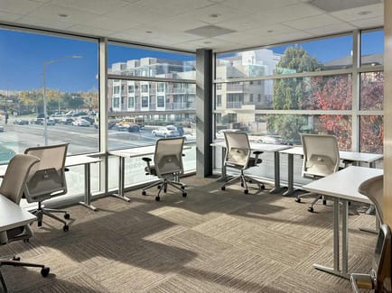 Image 5 of Regus - 425 Page Mill Rd,Suite 200, 2nd Floor
