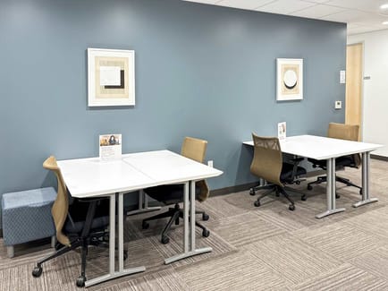 Image 8 of Regus - 425 Page Mill Rd,Suite 200, 2nd Floor