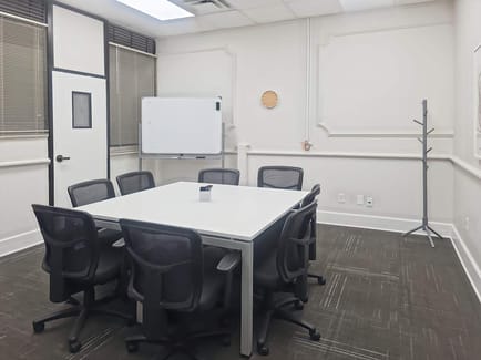 Image 11 of Regus - 118 N Liberty Street,First Floor