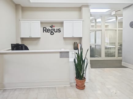 Image 2 of Regus - 118 N Liberty Street,First Floor