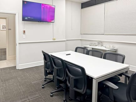 Image 3 of Regus - 118 N Liberty Street,First Floor