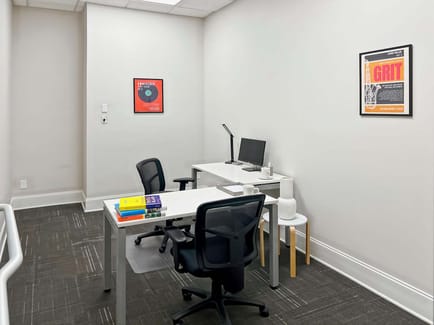 Image 5 of Regus - 118 N Liberty Street,First Floor
