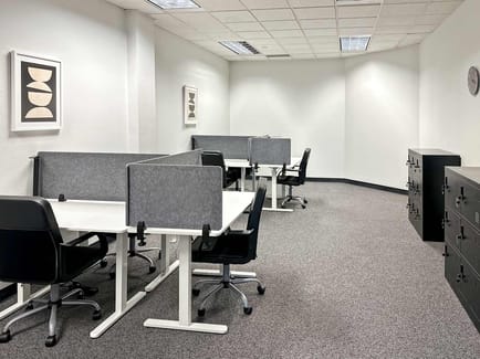 Image 10 of Regus - 6760 Corporate Dr,1st  Floor