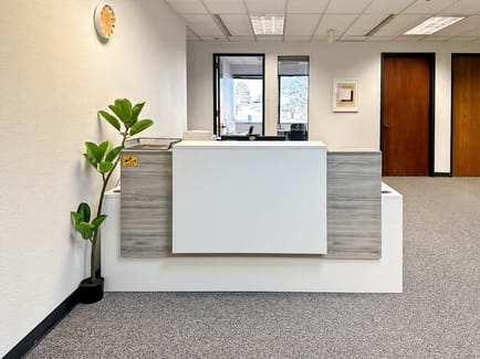 Image 2 of Regus - 6760 Corporate Dr,1st  Floor