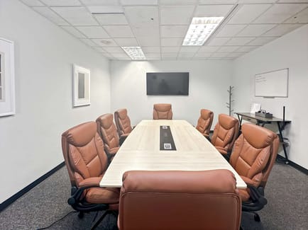 Image 3 of Regus - 6760 Corporate Dr,1st  Floor