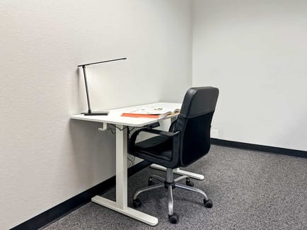 Image 4 of Regus - 6760 Corporate Dr,1st  Floor