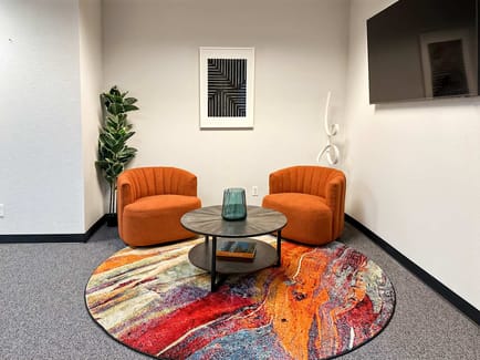 Image 6 of Regus - 6760 Corporate Dr,1st  Floor
