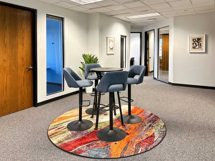 Image 7 of Regus - 6760 Corporate Dr,1st  Floor