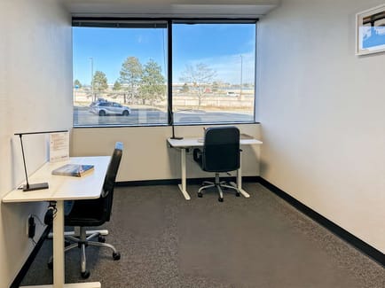 Image 8 of Regus - 6760 Corporate Dr,1st  Floor