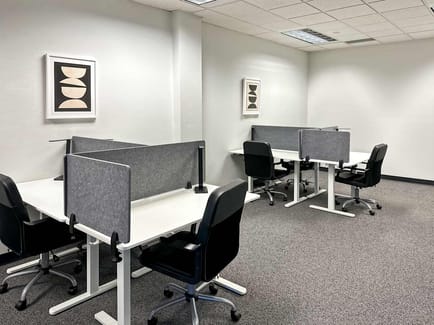Image 9 of Regus - 6760 Corporate Dr,1st  Floor