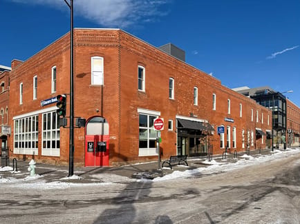 Image 1 of Spaces - 1911 11th St,2nd Floor
