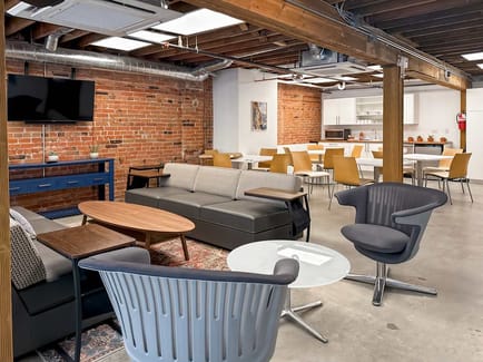 Image 12 of Spaces - 1911 11th St,2nd Floor