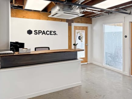 Image 2 of Spaces - 1911 11th St,2nd Floor