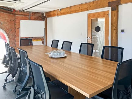 Image 3 of Spaces - 1911 11th St,2nd Floor