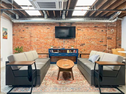 Image 5 of Spaces - 1911 11th St,2nd Floor