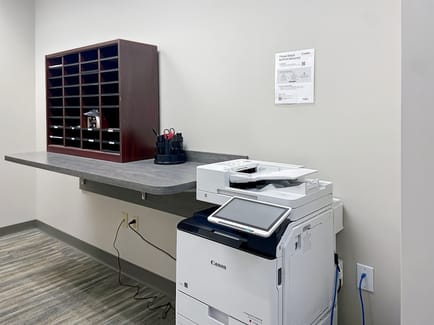 Image 1 of Regus - 2403 Sidney Street,Suite 240