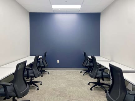 Image 10 of Regus - 2403 Sidney Street,Suite 240