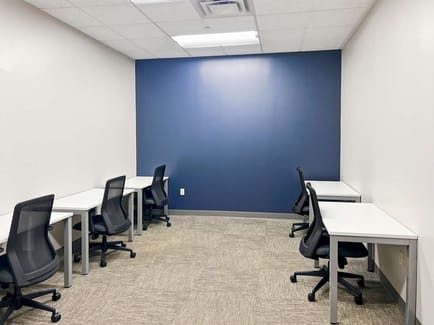 Image 11 of Regus - 2403 Sidney Street,Suite 240