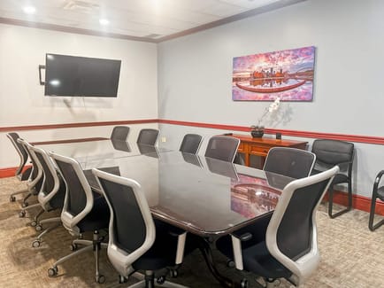 Image 12 of Regus - 2403 Sidney Street,Suite 240